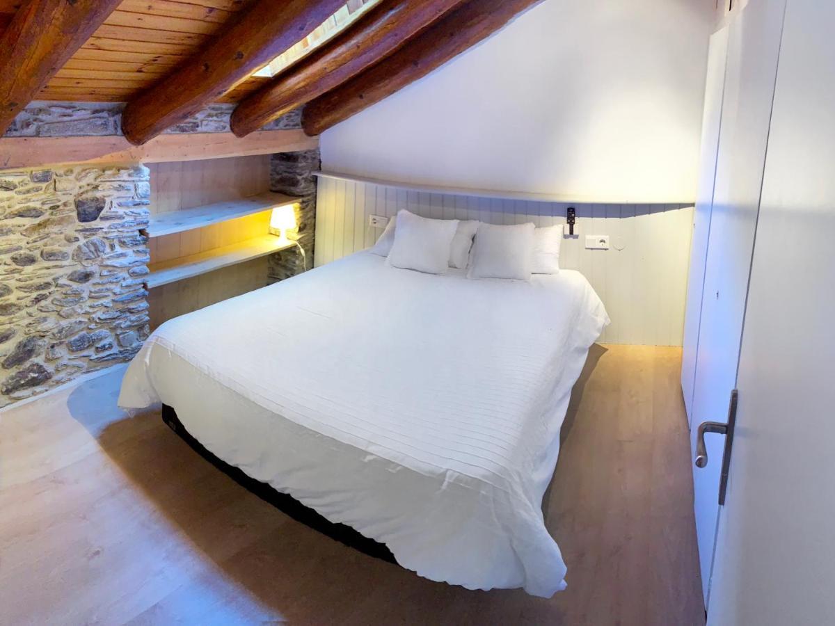 Cal Potablanc Villa Canillo Eksteriør billede
