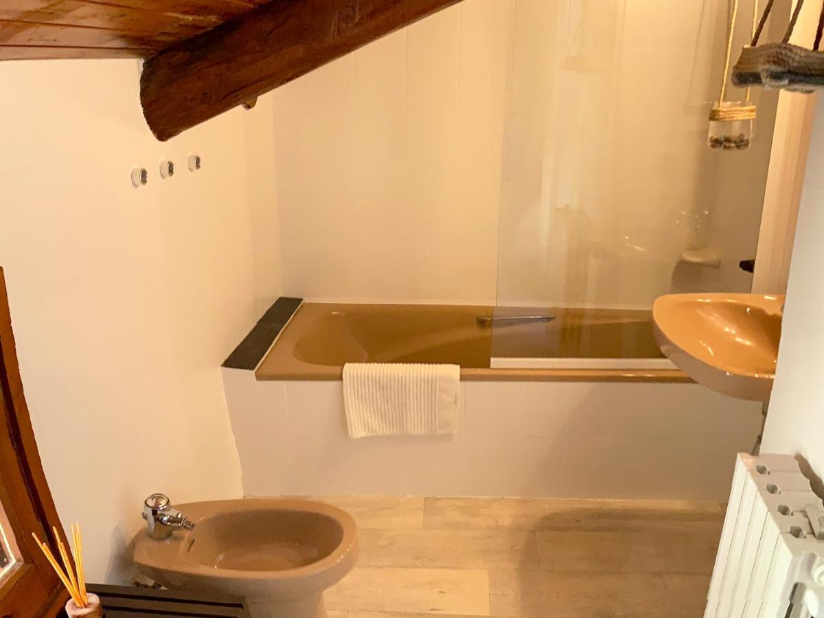 Cal Potablanc Villa Canillo Eksteriør billede