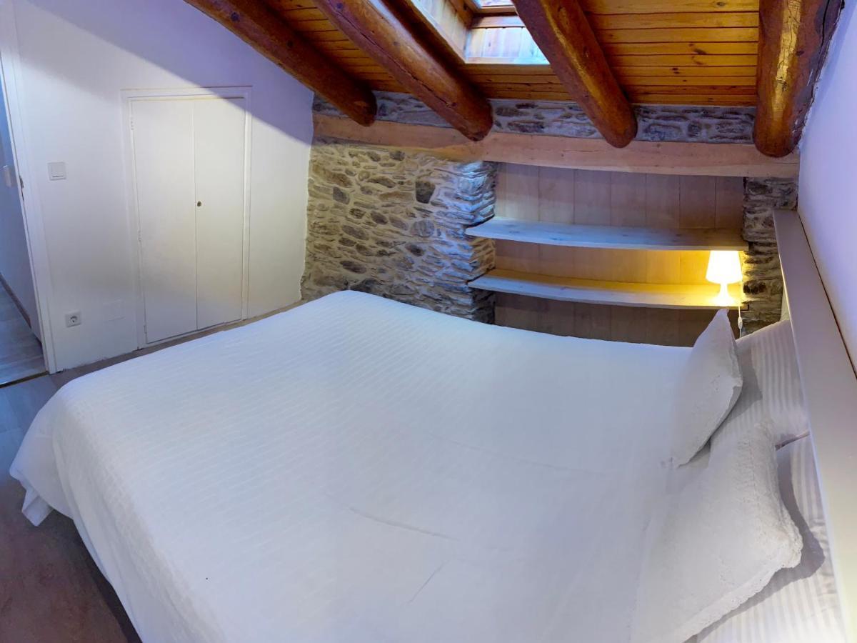 Cal Potablanc Villa Canillo Eksteriør billede